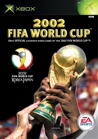 Fifa World Cup 2002 - CeX (UK): - Buy, Sell, Donate